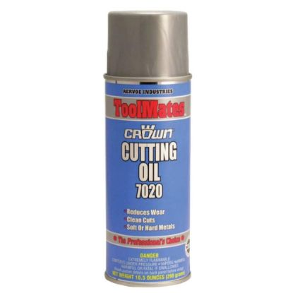 Picture of Crown 16 Oz Cutting Oil Part# - 7020