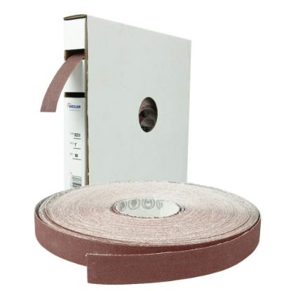 Picture of Weiler® Shop Roll 180Grit 1"X50Yd Part# - 65210