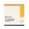 Picture of First Aid Only® Non-Sterile Conforming Gauze Roll  2" Part# - H245