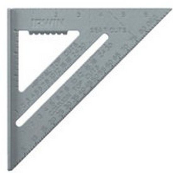 Picture of Irwin® Aluminum Rafter Square 7" Part# - 1794464