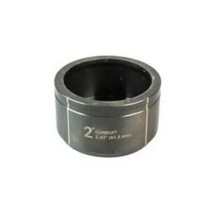 Picture of Greenlee® Die 2-1/2"Cond Part# - Kd-2-1/2