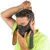 Picture of Klein Tools Reusable Face Mask Withreplaceable Filters Part# - 60442