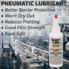 Picture of Super Lube® 1Pint Bottle Air Tool Pneumatic Lubricant Part# - 12016