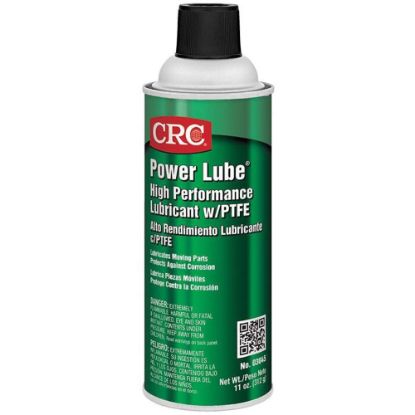 Picture of Crc 16Oz Power Lube Part# - 1003303