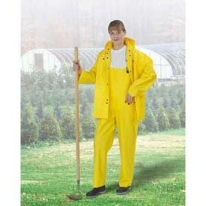 Picture of Onguard® Onguard Tuftex Jacket W/Attached Hood Part# - 7803400.4X