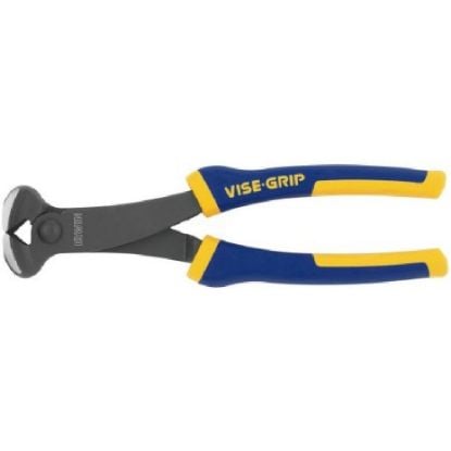 Picture of Irwin® 8" End Cutting Plier Part# - 2078318