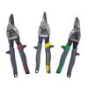 Picture of Klein Tools Aviation Snips With Wirecutter  Left Part# - 1200L