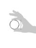 Picture of C.H. Hanson® 2" Split Key Ring Part# - 40085