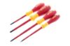 Picture of Wiha Tools 4 Pc Set Insulated 1000Vslt/Ph Part# - 32090