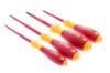 Picture of Wiha Tools 4 Pc Set Insulated 1000Vslt/Ph Part# - 32090