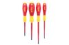 Picture of Wiha Tools 4 Pc Set Insulated 1000Vslt/Ph Part# - 32090