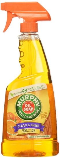 Picture of Murphy'S Oil Cpc01031 Cleaner Apc 22Oz Rtu Or Part# - Cpc01031