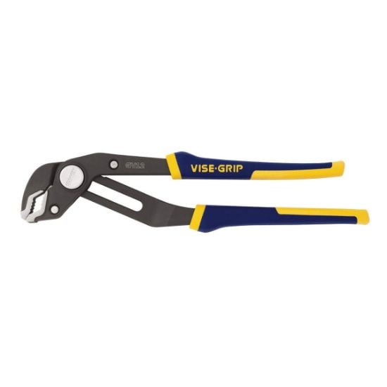 Picture of Irwin® Gv12 12" Groovelock Plier Part# - 2078112