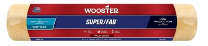 Picture of Wooster 14" Super/Fab 3/8" Nap Roller Cover Part# - 00R2390140