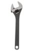 Picture of Channellock® 15" Black Phosphate Adjwrench Wide Part# - 815N