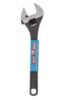 Picture of Channellock® 15" Black Phosphate Adjwrench Wide Part# - 815N