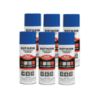 Picture of Rust-Oleum® True Blue Ind. Choice Paint 12Oz. Fill Wt. Part# - 1626830V