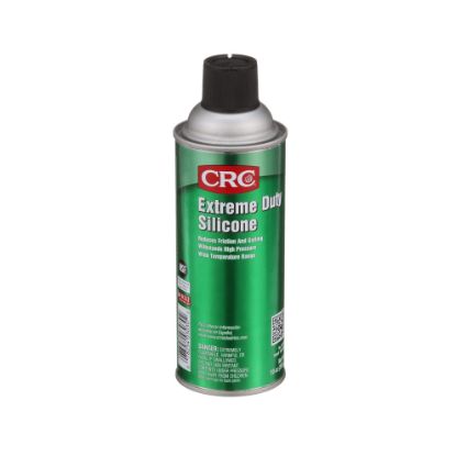 Picture of Crc 10-Oz Silicone Lubricant Part# - 1003284