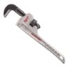 Picture of Milwaukee® Tool 10" Al Pipe Wrench Part# - 48-22-7210