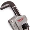 Picture of Milwaukee® Tool 10" Al Pipe Wrench Part# - 48-22-7210