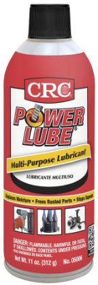 Picture of Crc 16 Oz. 5-56 Lubricant Part# - 1003622