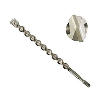 Picture of Irwin® 1-1/2X18X23 Spline 4 Cutter Drill Bit Part# - 324078