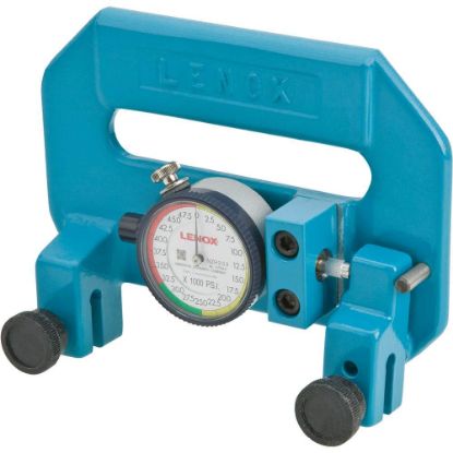 Picture of Lenox® Lenox Tensionmeter Part# - 62126