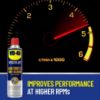 Picture of Wd-40 Specialist Wd-40 Specialist Carb/Throttle Clnr 13.5Oz O/S Part# - 300134