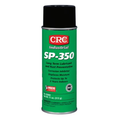 Picture of Crc Sp350 16Oz Corrosion Inh Part# - 1003476