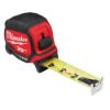 Picture of Milwaukee® Tool 25Ft Wide Blade Magnetictape Measure Part# - 48-22-0225M