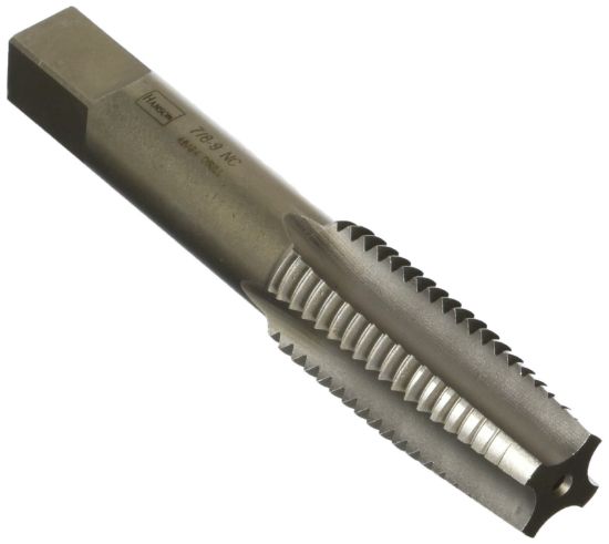 Picture of Irwin® Tap 7/8-9Nc Taper Hanson Part# - 1361