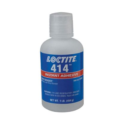 Picture of Loctite® Loctite 414 Super Bonderinstant Adh Idh 233803 Part# - 233803