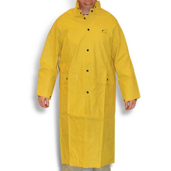 Picture of Onguard® Onguard Sitex 48" Coat And Hood Part# - 7654200.Md