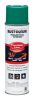 Picture of Rust-Oleum® Inverted Marking Paint Safety Green  17 Oz. Part# - 1634838V