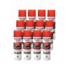 Picture of Rust-Oleum® Inverted Marking Paint Fluorescent Red  17 Oz. Part# - 1662838V