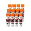 Picture of Rust-Oleum® Inverted Marking Paint Apwa Orange  17 Oz. Part# - 201516V