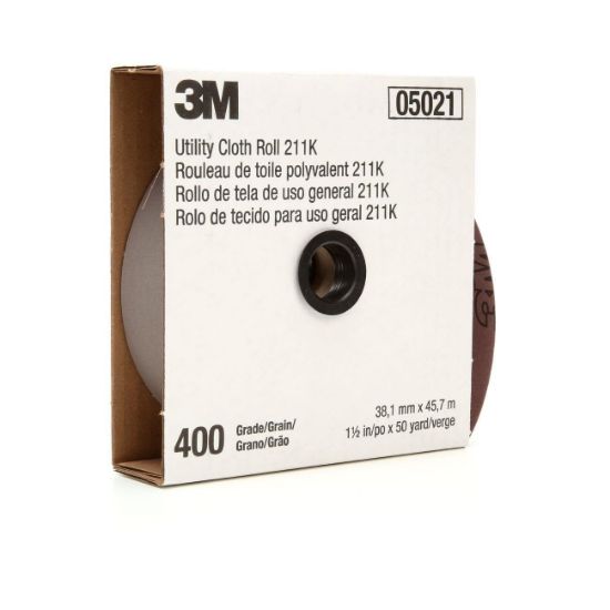 Picture of 3M™ 3M 1"X50Yds 400J051144-05001 Part# - 7000118353