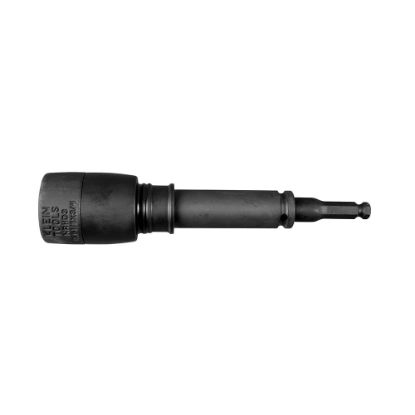 Picture of Klein Tools Single-Ended Impact Socket Part# - Nrhd3