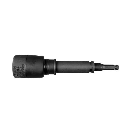 Picture of Klein Tools Single-Ended Impact Socket Part# - Nrhd3