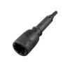 Picture of Klein Tools Single-Ended Impact Socket Part# - Nrhd3