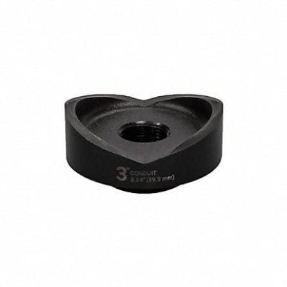 Picture of Greenlee® Punch Sr 3"Cond Part# - K3P-3