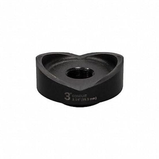 Picture of Greenlee® Punch Sr 3"Cond Part# - K3P-3