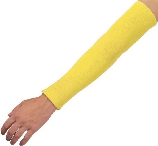 Picture of Mcr Safety 18" Kevlar Knit Seeve Part# - 9378