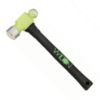 Picture of Wilton B.A.S.H 40 Oz Head  14"Ball Pein Hammer Part# - 34014