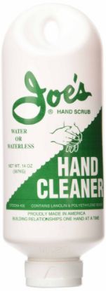 Picture of Joe'S® 14Oz Poly All Purpose Hand Cleaner Part# - 405