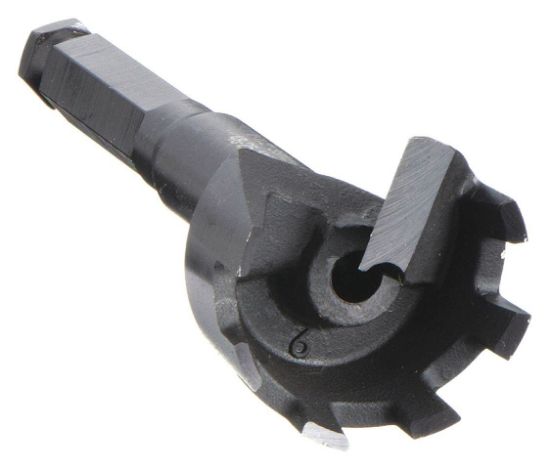 Picture of Milwaukee® Tool 2-1/8 In. Selfeed Bit Part# - 48-25-2122