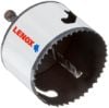 Picture of Lenox® Holesaw T2 Arbored 46A 27/8 73Mm 1/Pk Part# - 1772962