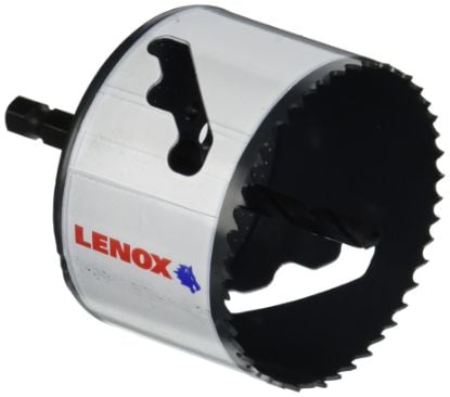 Picture of Lenox® Holesaw T2 Arbored 48A 376Mm 1/Pk Part# - 1772963