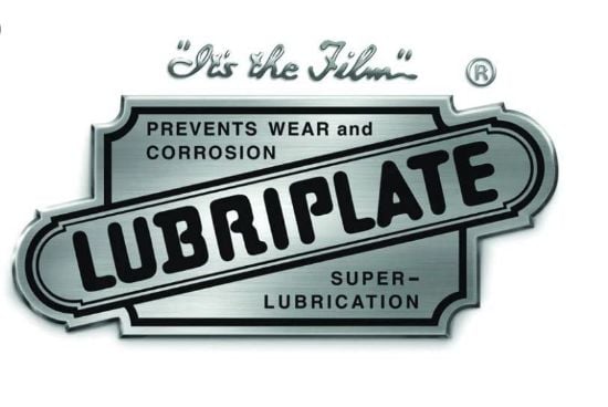 Picture of Lubriplate® No. 1242  16 Oz Tubs Part# - L0106-004