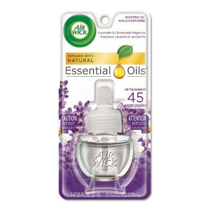 Picture of Air Wick Rac78473Ct Freshener Oil Lavendar Pp Part# - Rac78473Ct